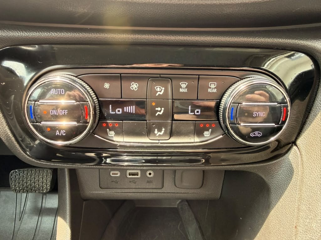 2021 Buick Enclave Image 31