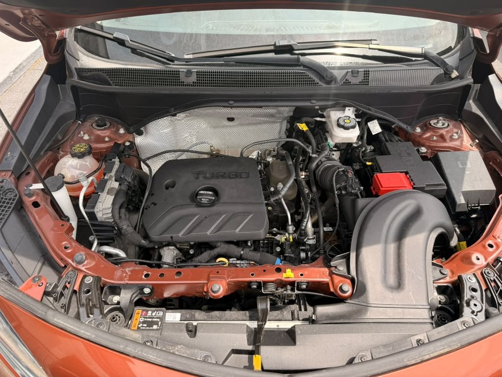2021 Buick Enclave Image 39