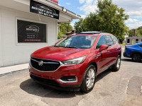 Image for 2018 Buick Enclave Premium ID: 7558058