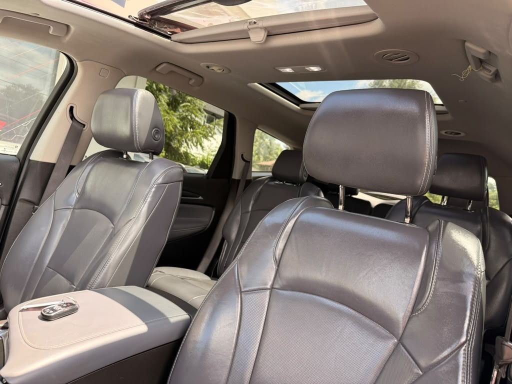 2018 Buick Enclave Image 26
