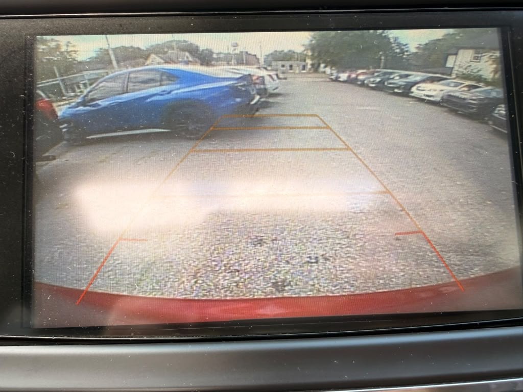 2018 Buick Enclave Image 35
