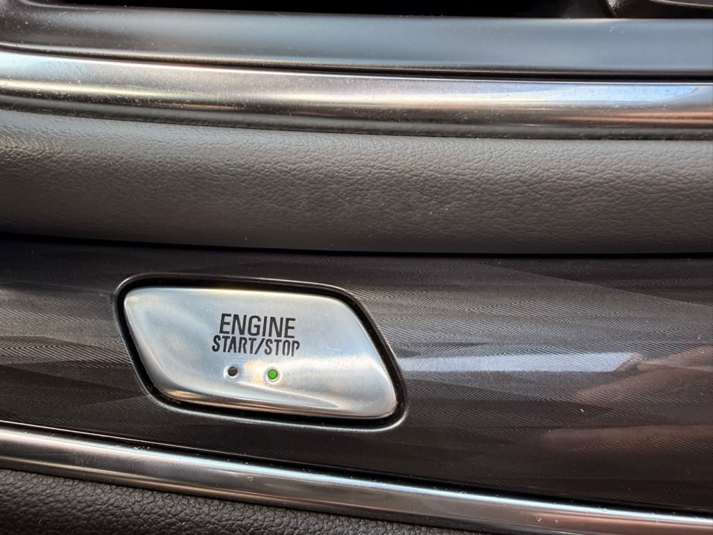 2018 Buick Enclave Image 41