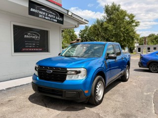 Image for 2022 Ford Maverick XL ID: 7558239