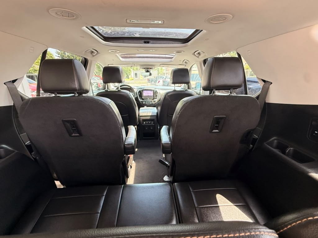 2020 Chevrolet Traverse Image 27