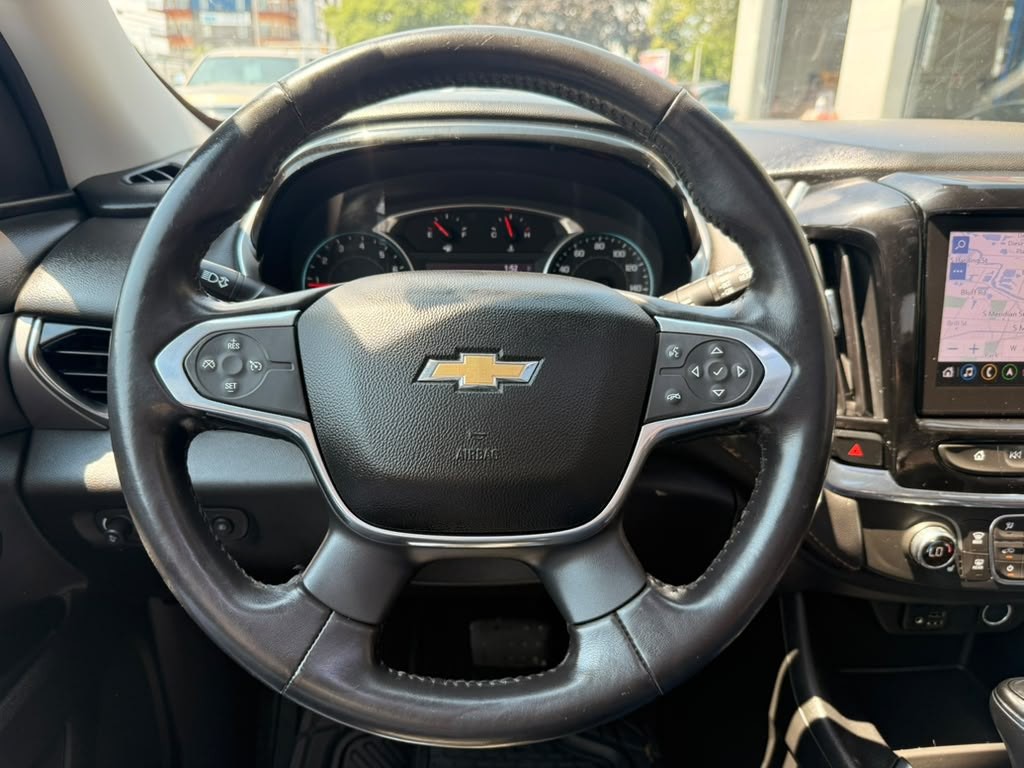 2020 Chevrolet Traverse Image 29