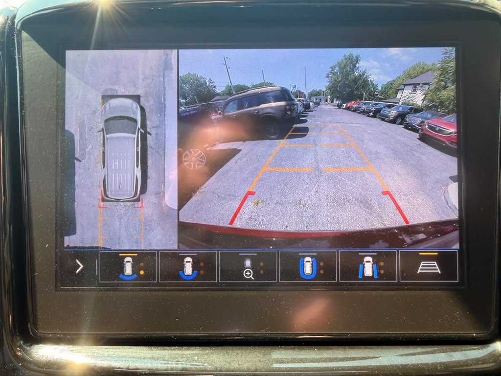 2020 Chevrolet Traverse Image 34