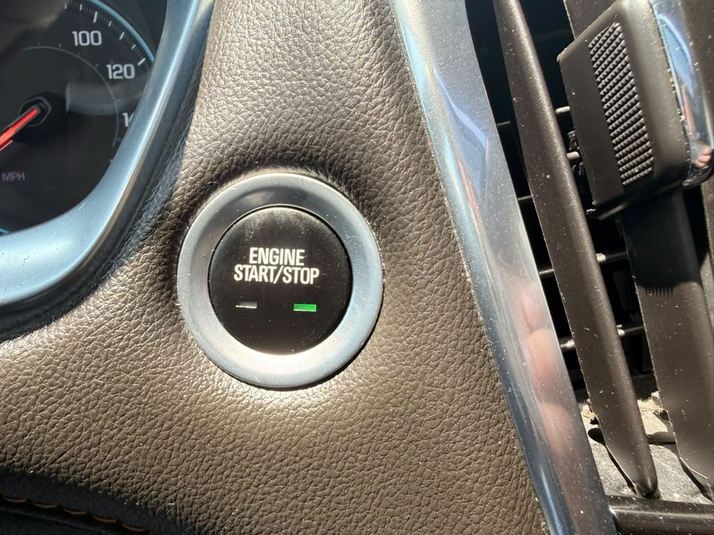 2020 Chevrolet Traverse Image 41