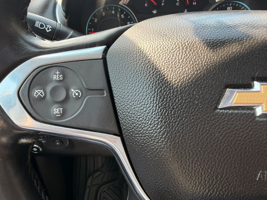 2020 Chevrolet Traverse Image 42