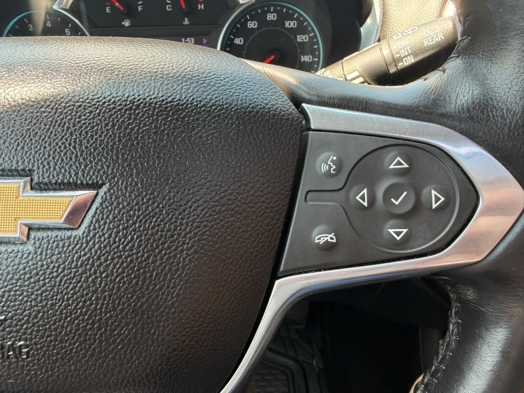 2020 Chevrolet Traverse Image 43