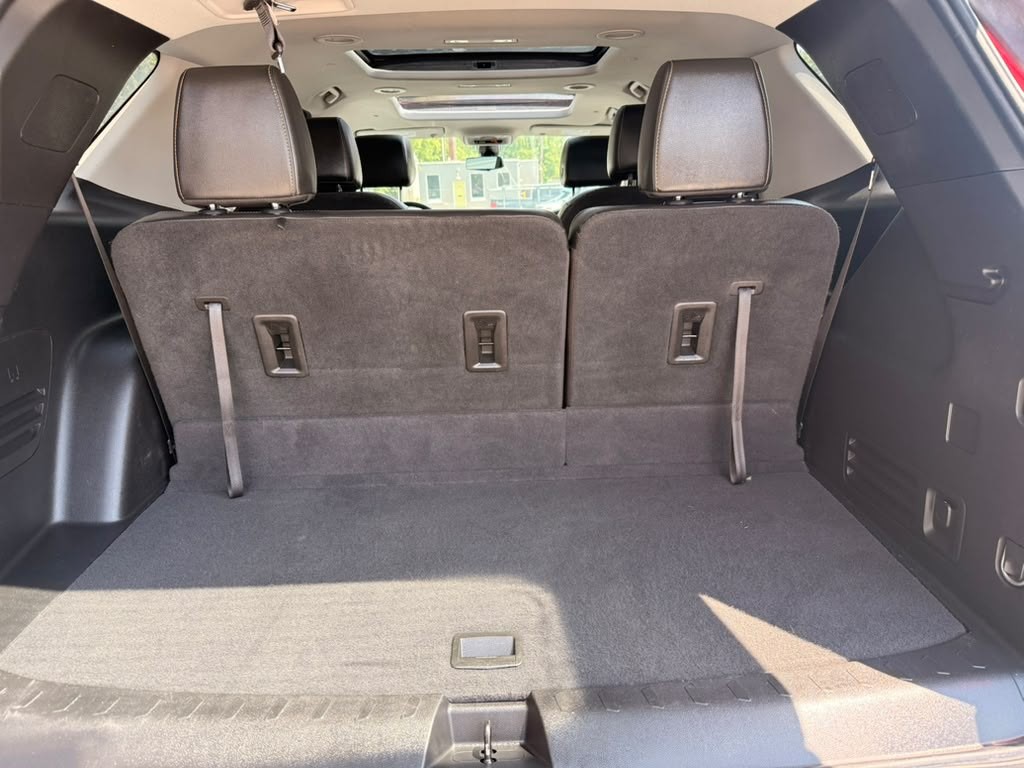 2020 Chevrolet Traverse Image 47