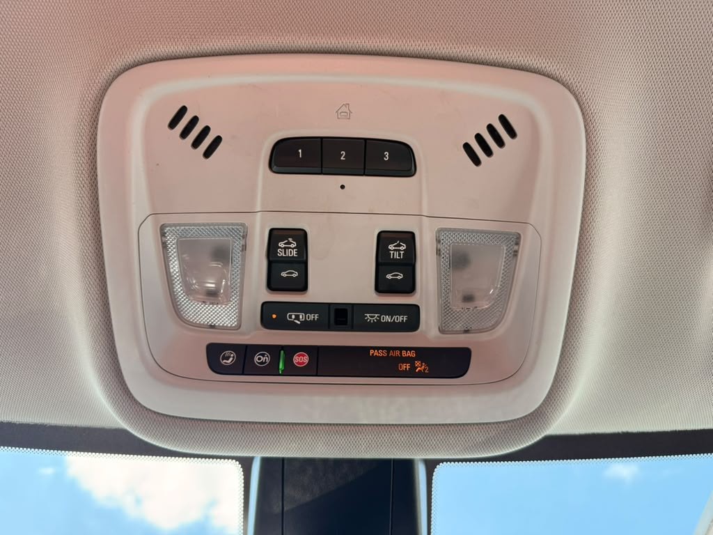 2020 Chevrolet Traverse Image 49