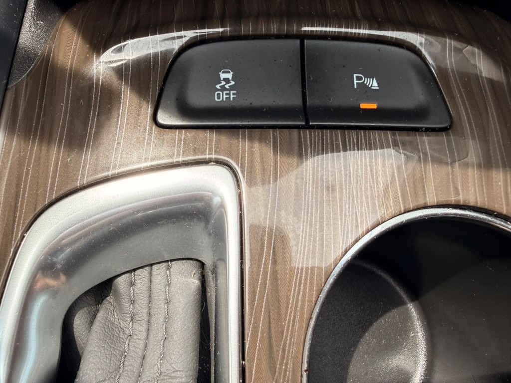 2018 Chevrolet Malibu Image 37
