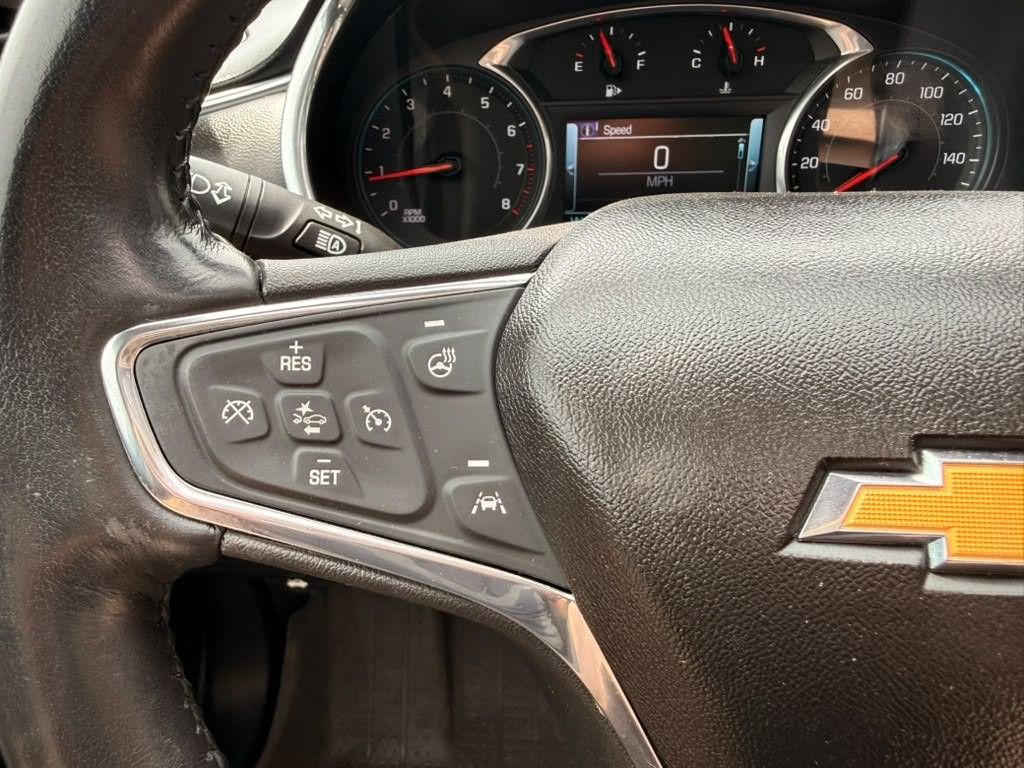 2018 Chevrolet Malibu Image 39