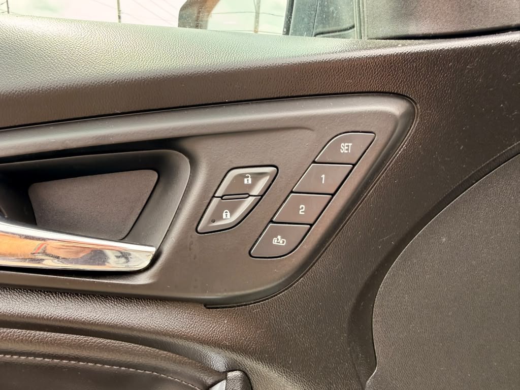 2018 Chevrolet Malibu Image 40