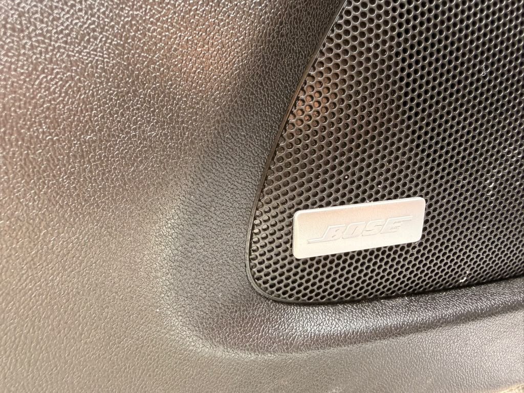 2018 Chevrolet Malibu Image 42
