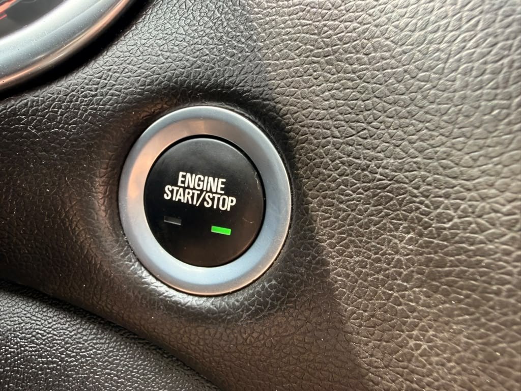 2018 Chevrolet Malibu Image 43
