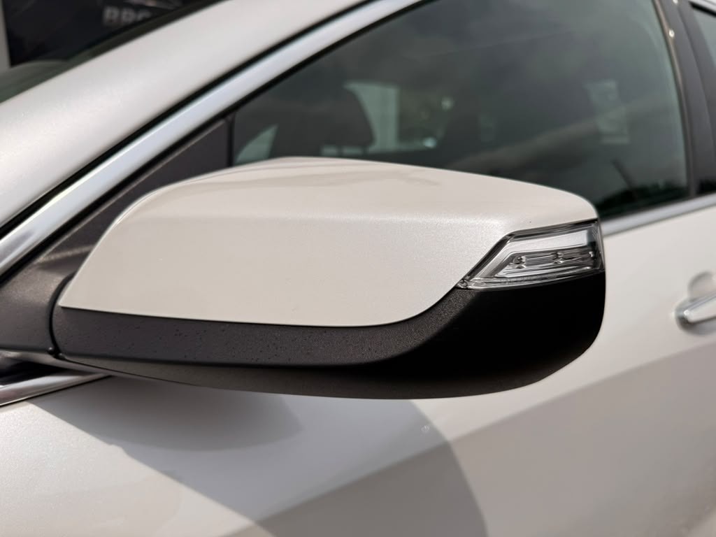 2018 Chevrolet Malibu Image 44