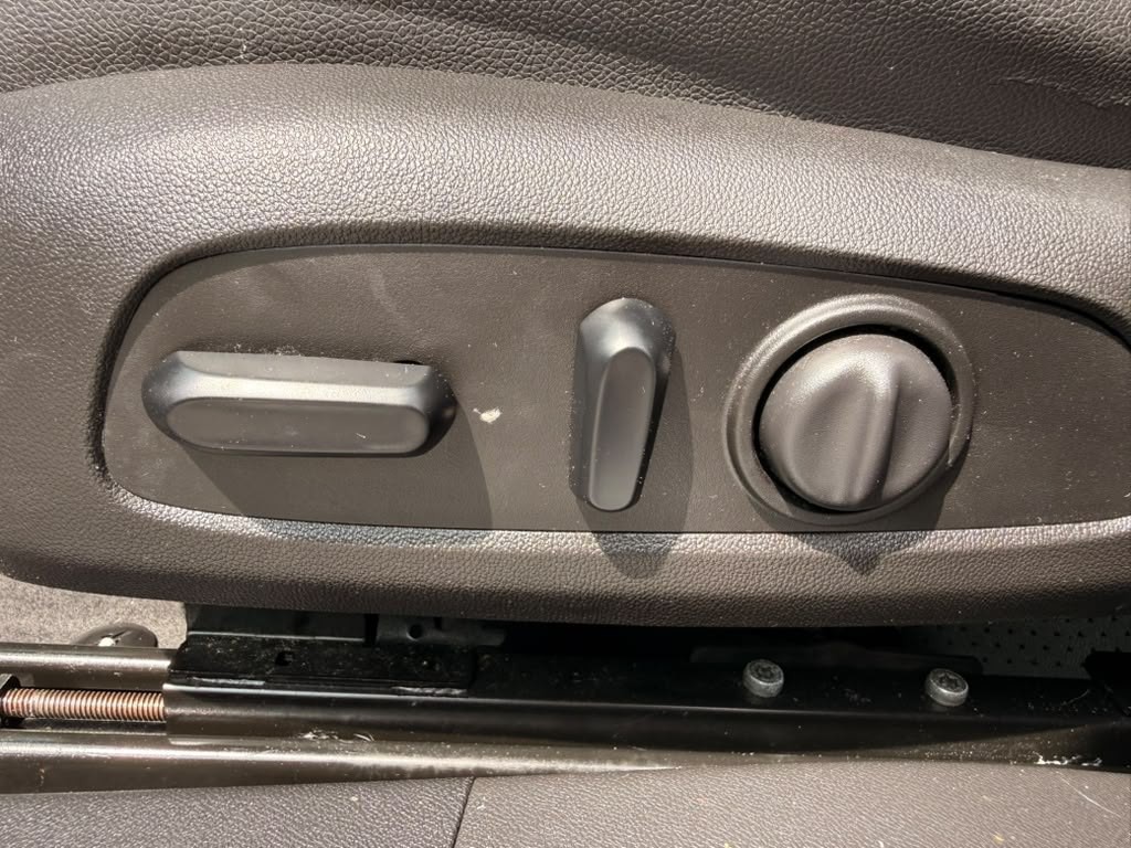 2018 Chevrolet Malibu Image 45