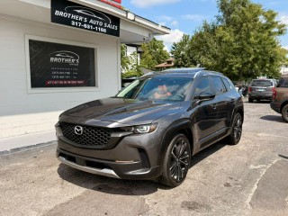 Image for 2024 Mazda CX-5 BASE ID: 7610056
