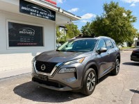 Image for 2021 Nissan Rogue SV ID: 7625460