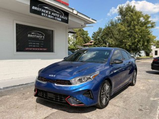 Image for 2024 Kia Forte Gt Line ID: 7634937