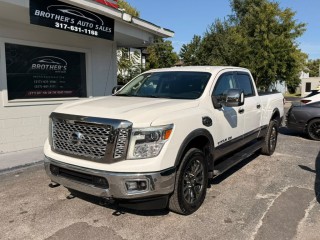 Image for 2019 Nissan Titan SL ID: 7665995