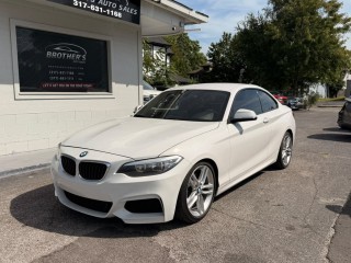 Image for 2014 BMW 2 Series 228i ID: 7670425