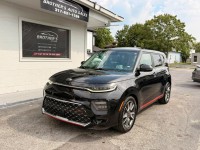 Image for 2020 Kia Soul Gt-line Turbo ID: 7677268