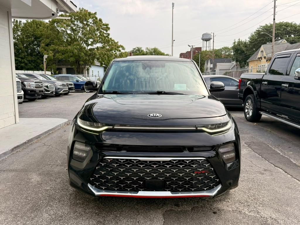 2020 Kia Soul Image 17