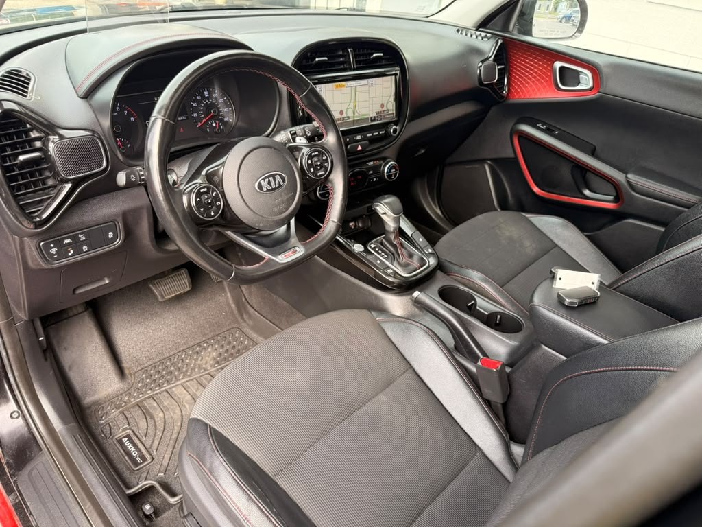 2020 Kia Soul Image 20