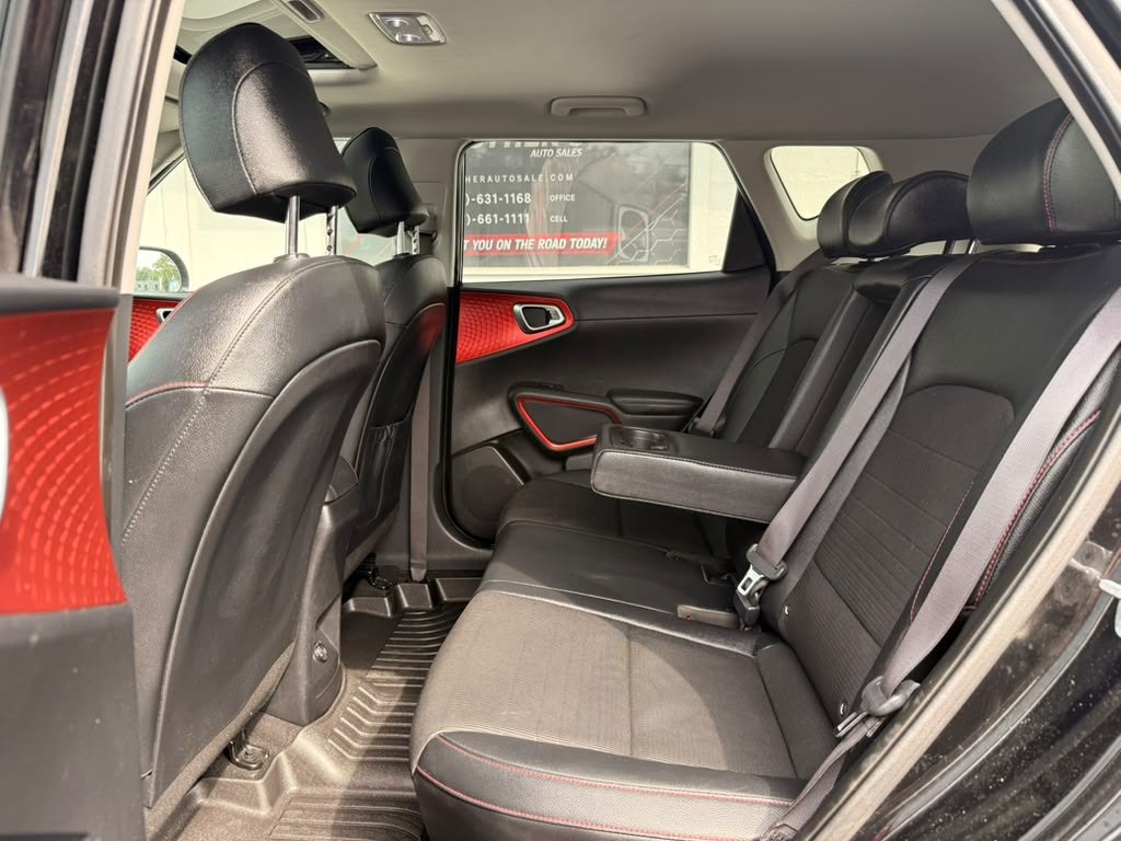 2020 Kia Soul Image 22