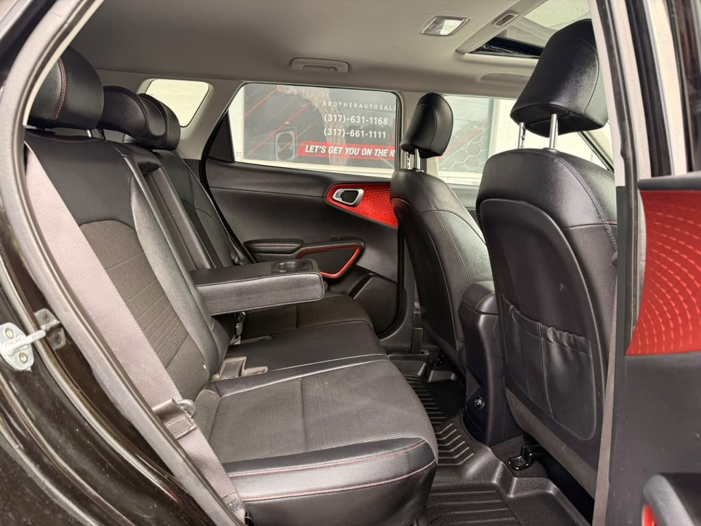 2020 Kia Soul Image 23