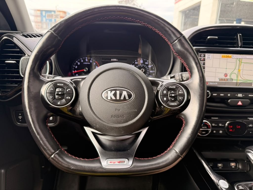 2020 Kia Soul Image 24
