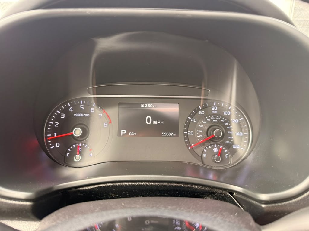 2020 Kia Soul Image 25