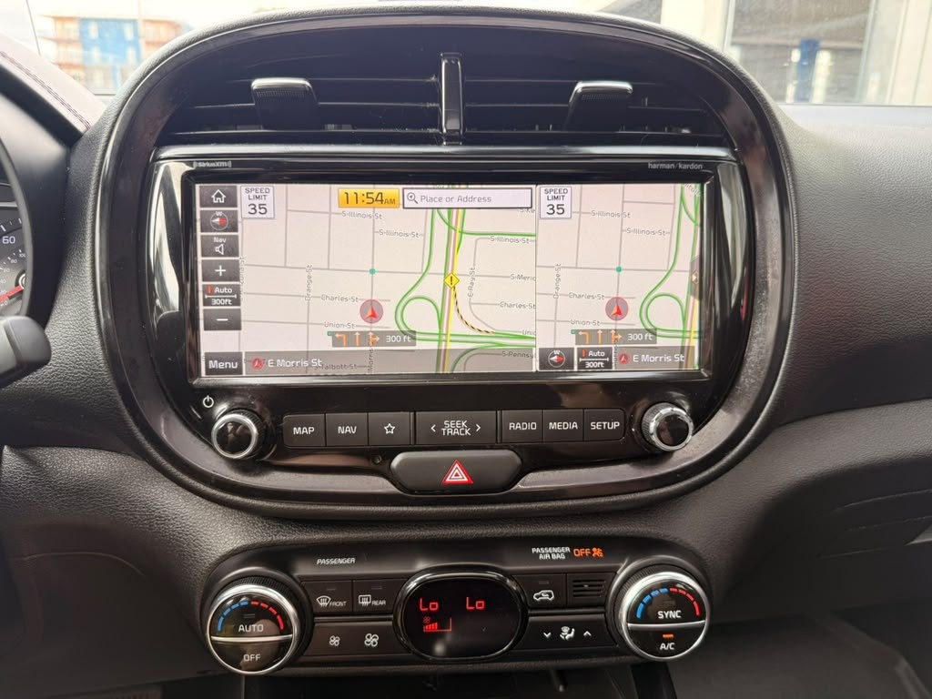 2020 Kia Soul Image 26