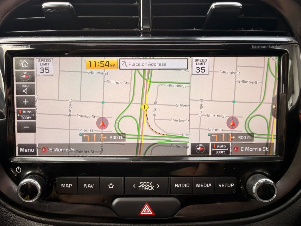 2020 Kia Soul Image 27