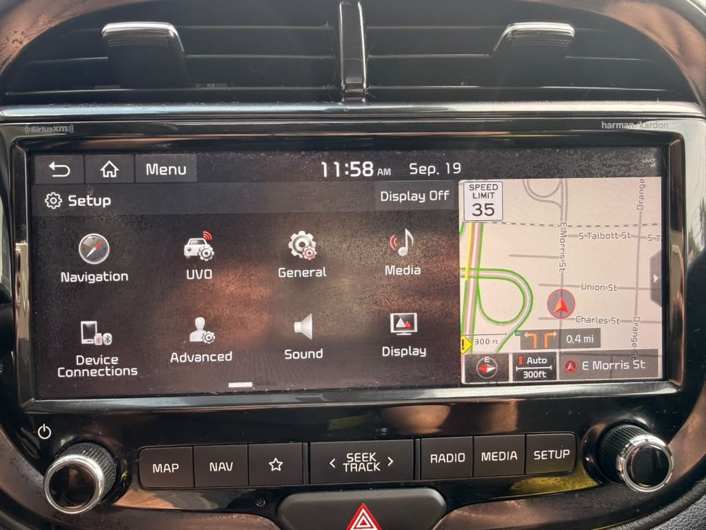 2020 Kia Soul Image 28