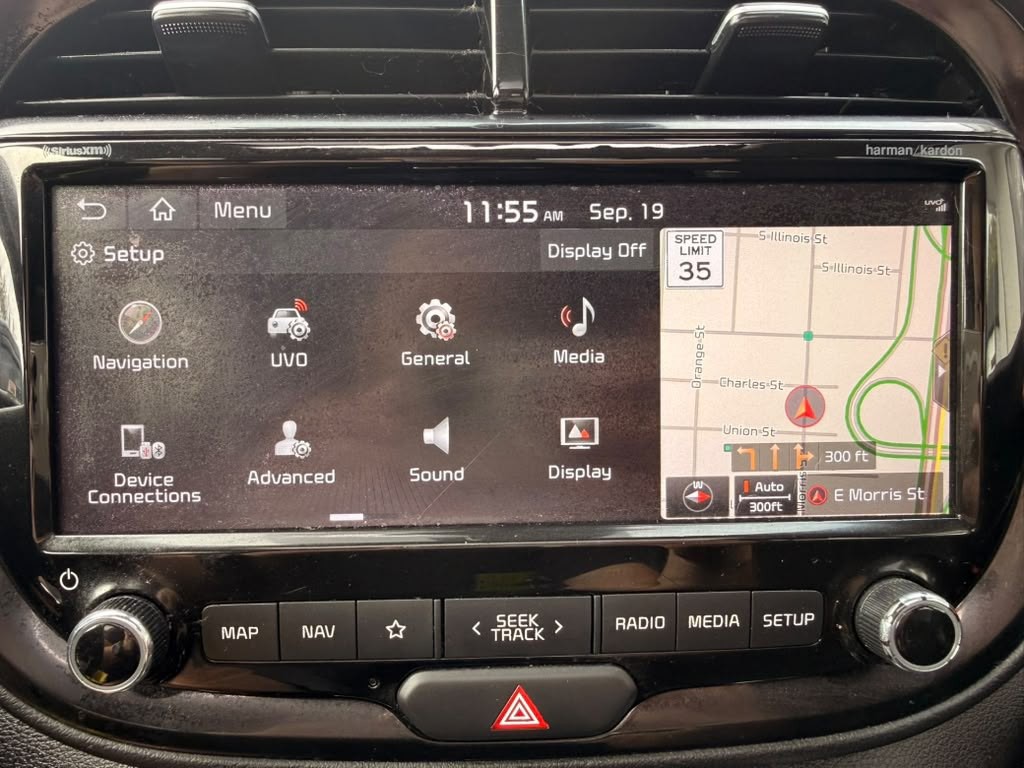2020 Kia Soul Image 29