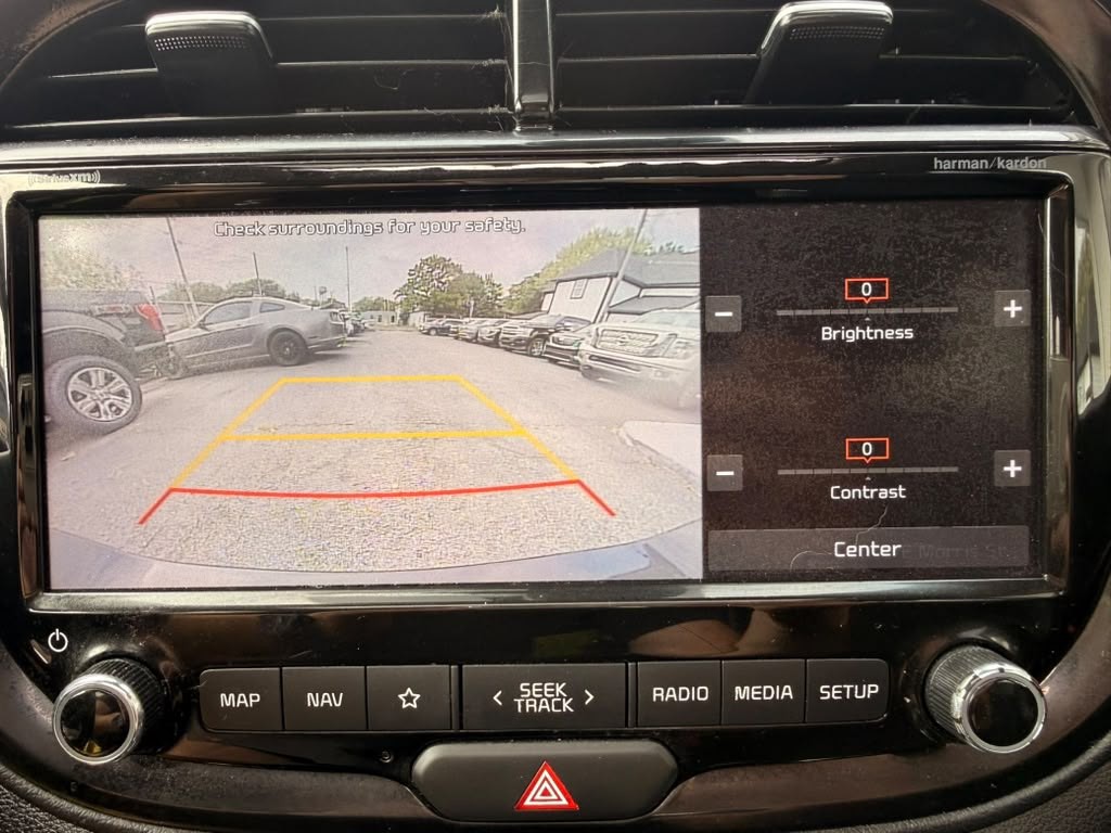 2020 Kia Soul Image 31