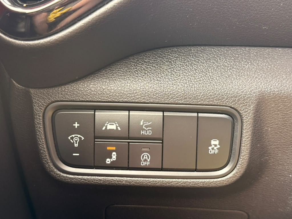 2020 Kia Soul Image 35