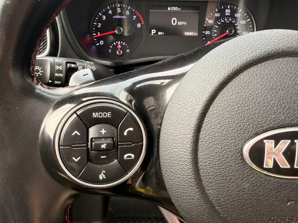 2020 Kia Soul Image 37