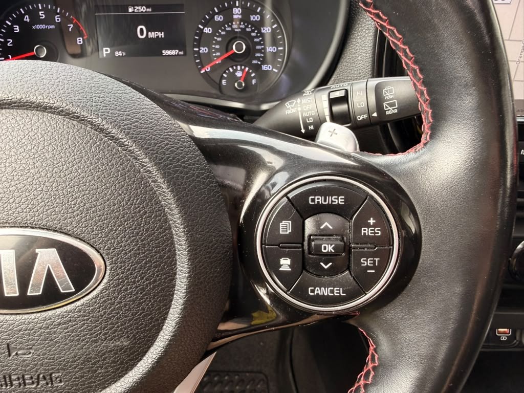 2020 Kia Soul Image 38