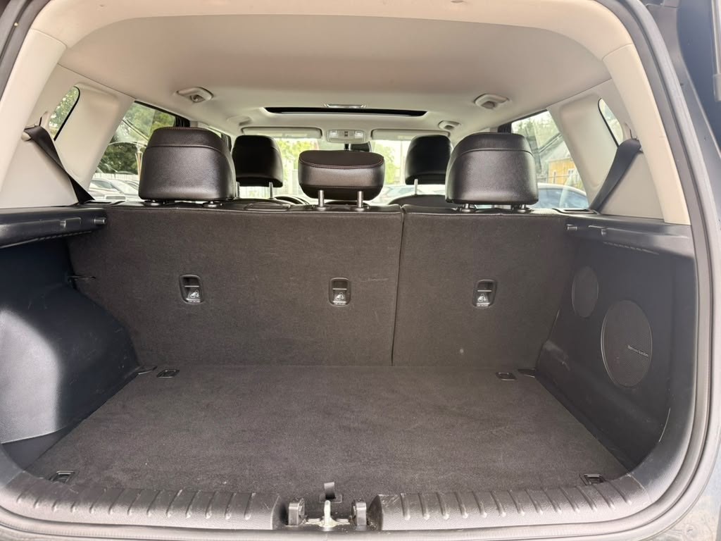 2020 Kia Soul Image 39