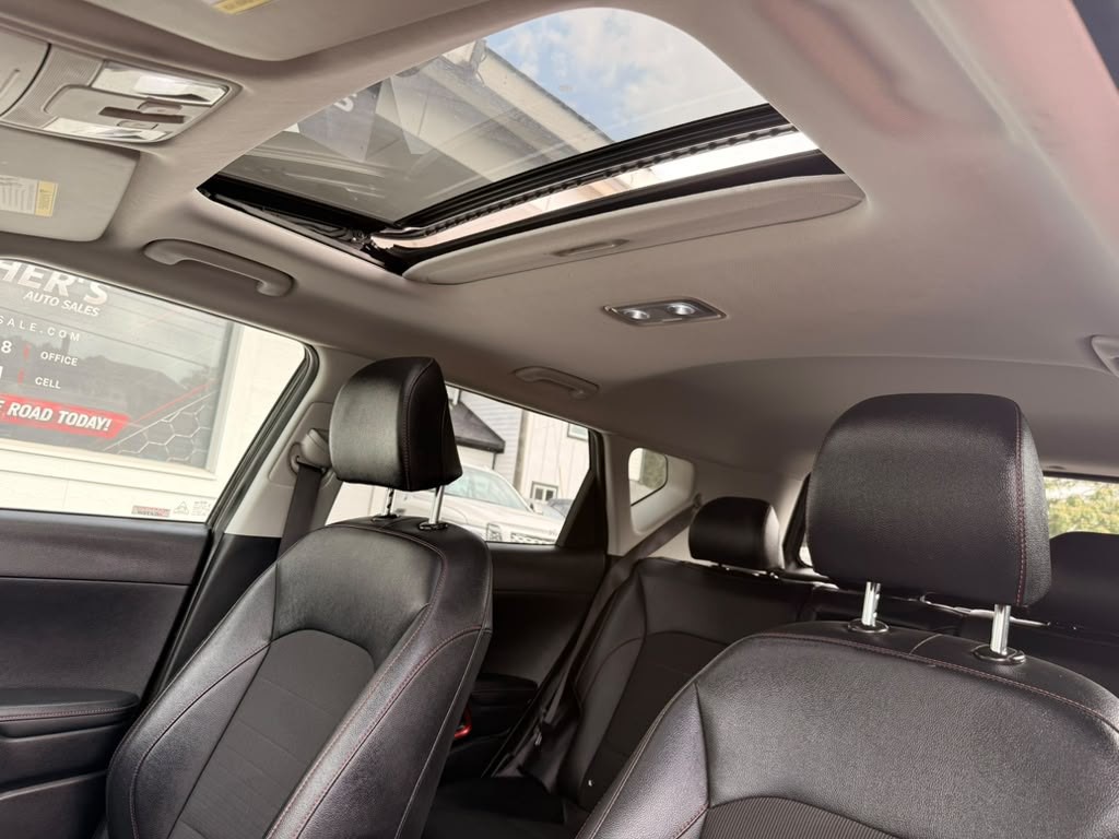 2020 Kia Soul Image 40
