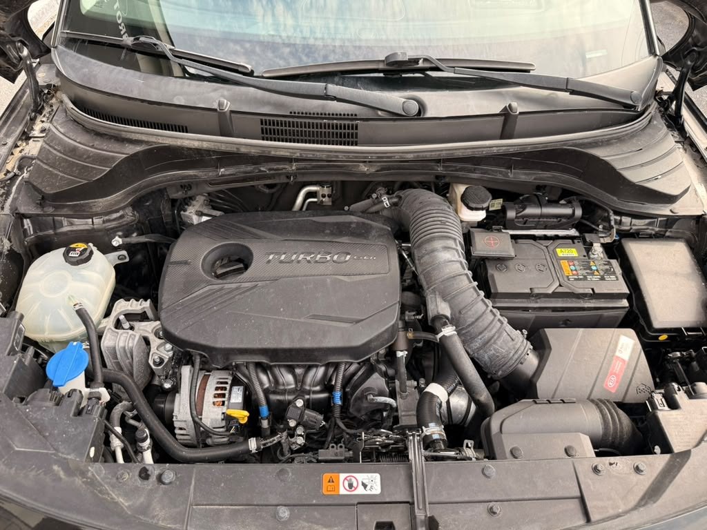 2020 Kia Soul Image 45