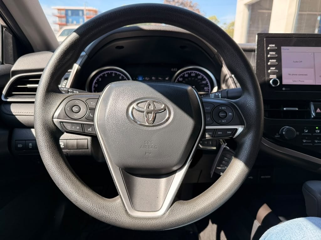 2021 Toyota Camry Image 26