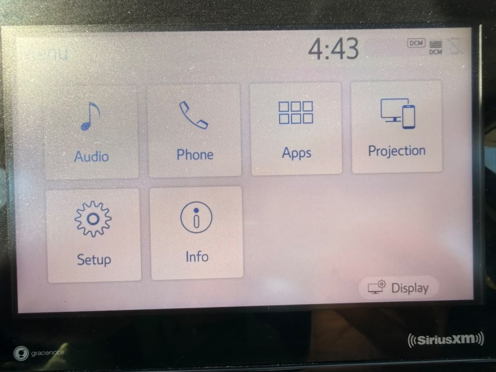 2021 Toyota Camry Image 31