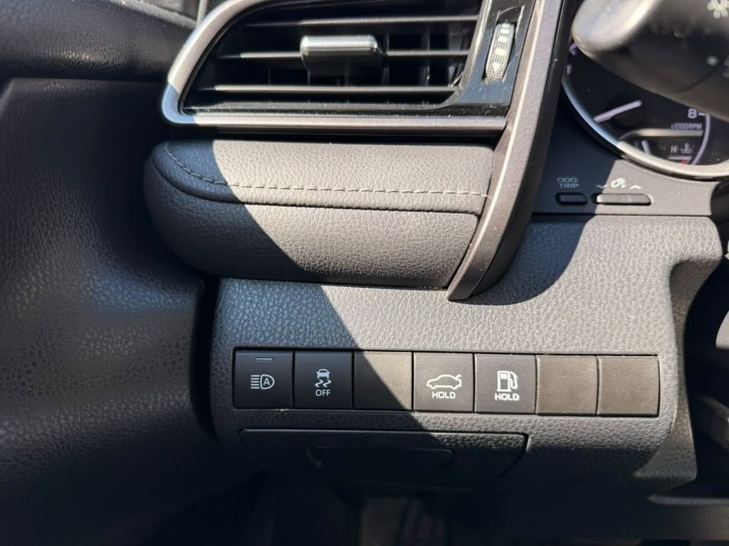 2021 Toyota Camry Image 35