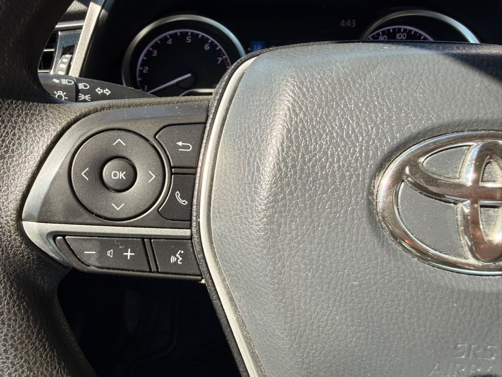 2021 Toyota Camry Image 36