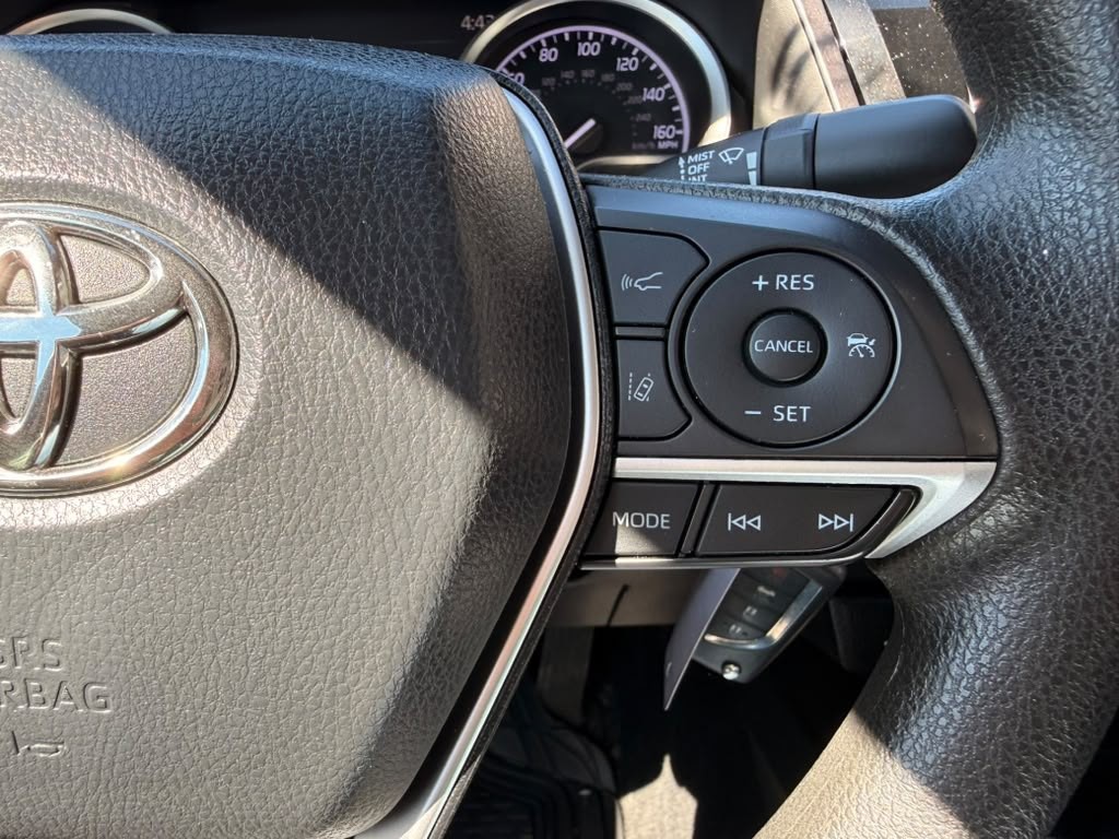2021 Toyota Camry Image 37